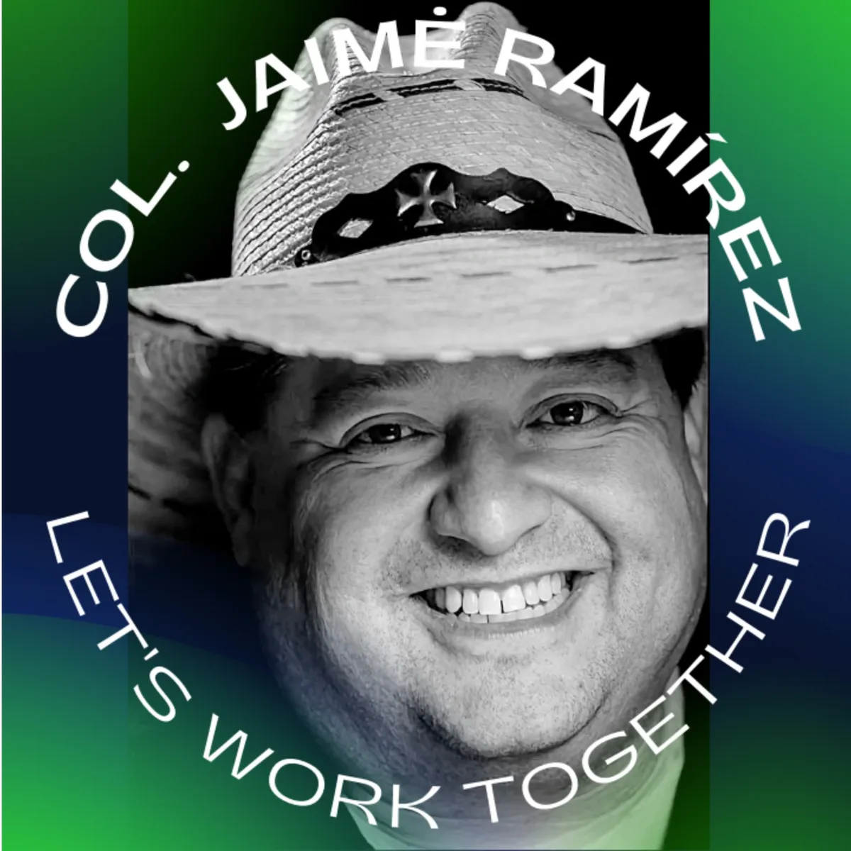 Robert "Jaime" Ramirez